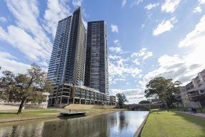 Meriton Suites Church Street, Sydney