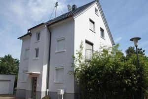 Ferienwohnung Eppelheim Apart-hotel, Heidelberg