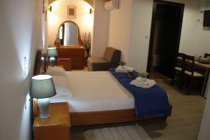 Sofita Suites, Chania Town