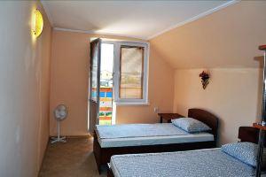 Jamaica Guest House, Lazurne