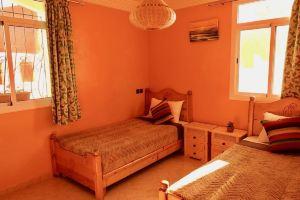 Offshore Surf House Morocco, Agadir