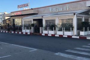 Appart Hotel Monaco, Tangier