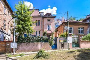 The Storyteller's Place - 2 Bedroom Aesthetic Apt, Sofia