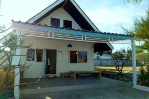 Baan Saimook Hotel, Pak Nam Pran