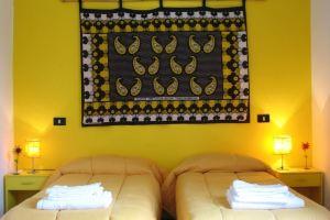 La Casa di Marzapane Bed & Breakfast, Palermo