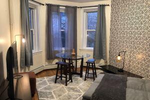 Strathmore Unit 8 - 1 Br Apts Apartments, Brookline