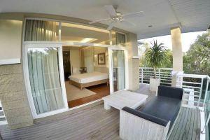 Baan Talay Pool Villa Pattaya, Ban Huai Yai Muk
