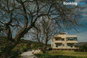 Mirsini Villa, Georgioupolis