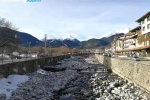 Fortuna Luxury Apartment, Bansko