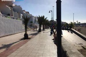 Apartamento en Playa Las Vistas - Torres del Sol, Los Cristianos