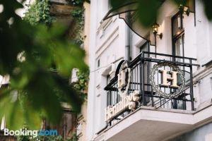 Hermitage Boutique-Hotel, Kiev