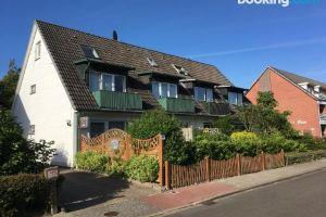 Sandkorn-Büsum Hotel, Busum