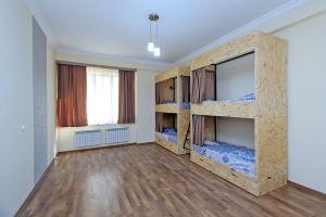 1st Luxury Hostel in, Yerevan