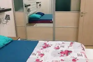 Safe Secure 3 Bedroom Top Floor Flat, Buyukcekmece