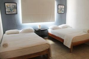 Apartments Liverte, Cancun