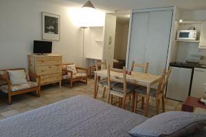 Résidence la Servie Hotel, Nimes