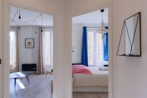 Le Joyau de la Joliette Hotel, Marseille