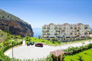 Leangacasanova, Cala de Finestrat