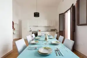 Appartamento Velia Apartments, Veglie