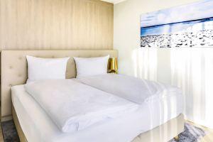 Maremüritz-Fortuna Hotel, Waren