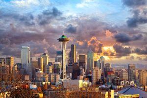 Central District W/ Private Courtyard 3 Bedroom Home, Seattle