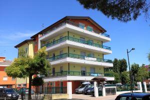 Alessandro Hotel, Caorle