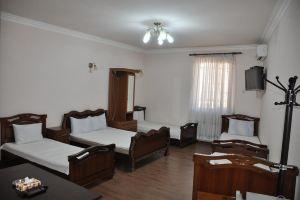 King Hotel, Yerevan