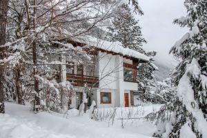 Mader Hotel, Fiss