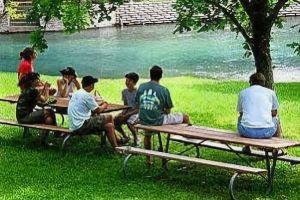 The Other Place Hotel, New Braunfels