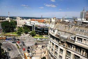 Bgapartment Downtown, Belgrade