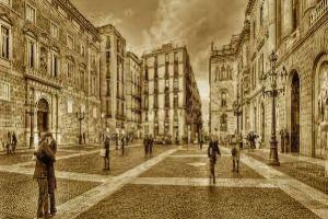 Gothic Hostel BCN, Barcelona