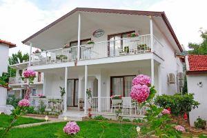 Yarımada Tatil Evi Hotel, Selimiye