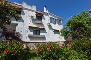 Oasis Hotel Bungalows Rodos, Afantou