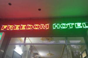 Freedom Hotel, Ho Chi Minh