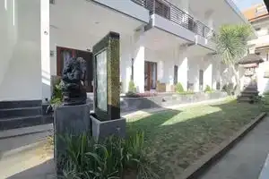 D'gaduh Suite Kuta, Kuta