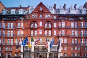 Claridge's, Maybourne Hotel Collection, London