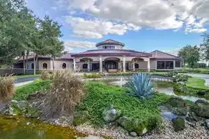 Hilton Vacation Club Mystic Dunes Orlando, Orlando