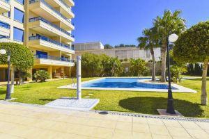 Apartamento Cuellar 1 - PlusHolidays, Calpe
