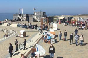 Gästehaus Margareth Cottage, Busum