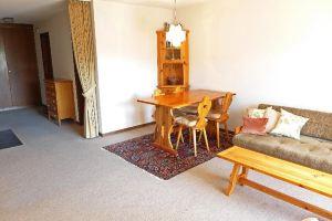 Les Faverges - One Bedroom