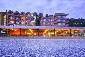 Hotel Neptun, Kvariati