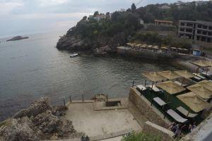 Apartments Klikovac Liman II, Ulcinj
