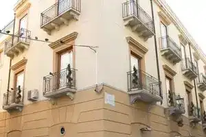 Dimora Di Charme Cassaro 168, Marsala