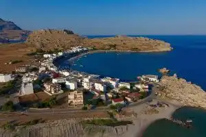 St Peter & Paul at Hotel, Haraki