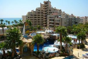 Apartamentos 3000 Marina d'Or, Oropesa del Mar