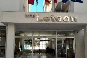 Letoon Hotel & Spa, Didim