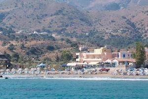 Golden Bay Hotel, Georgioupolis