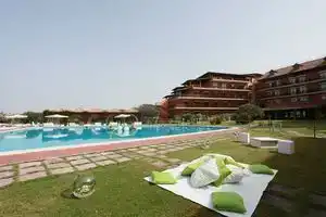 Resort Marina di Castello Golf & Spa, Castel Volturno