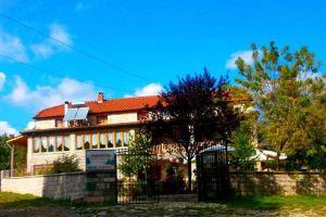 Pashuta Hotel, Voskopoje