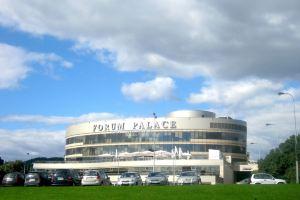 Vilnius Apartments & Suites